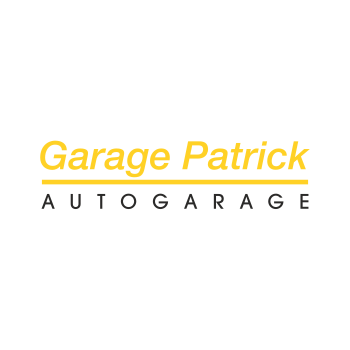 Garage Patrick