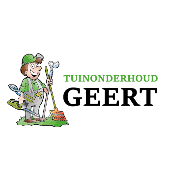 Tuinonderhoud Geert