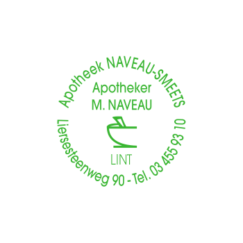 Apotheek Naveau-Smeets
