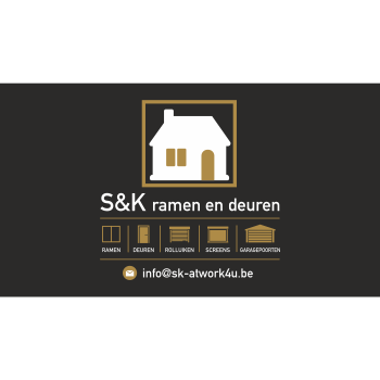 S&K Ramen en deuren